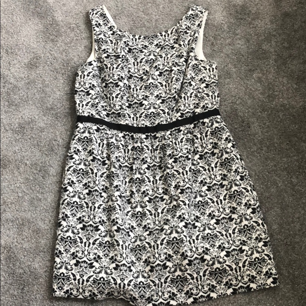 LOFT dress